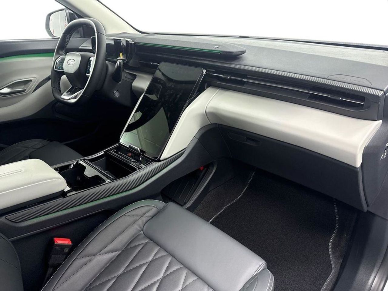 Ford Explorer premium rango extendido rwd 77kwh (286cv) - foto 15