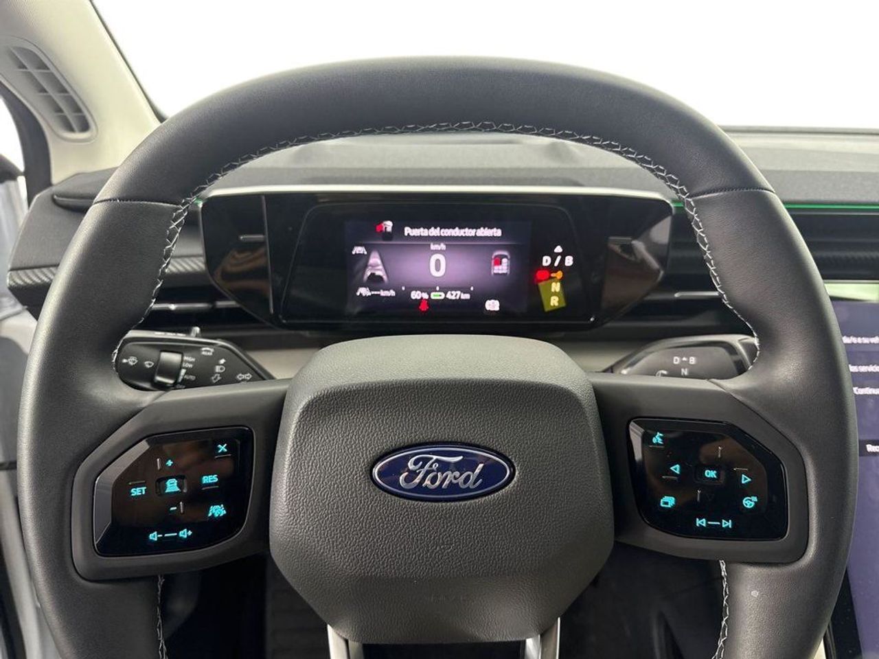 Ford Explorer premium rango extendido rwd 77kwh (286cv) - foto 13