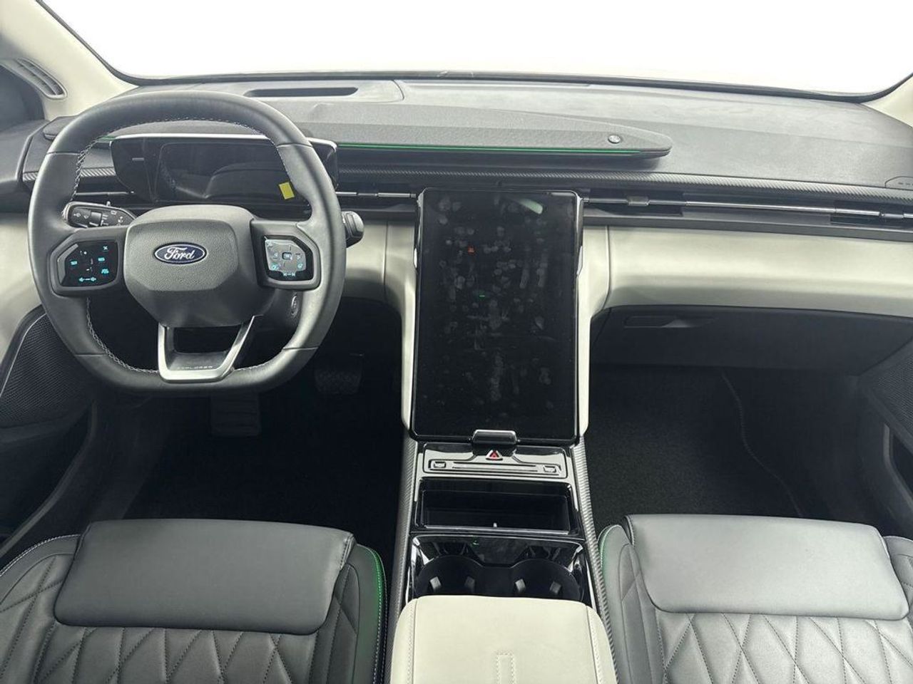 Ford Explorer premium rango extendido rwd 77kwh (286cv) - foto 11