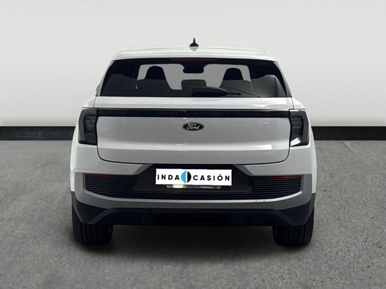 Ford Explorer premium rango extendido rwd 77kwh (286cv) - foto 4