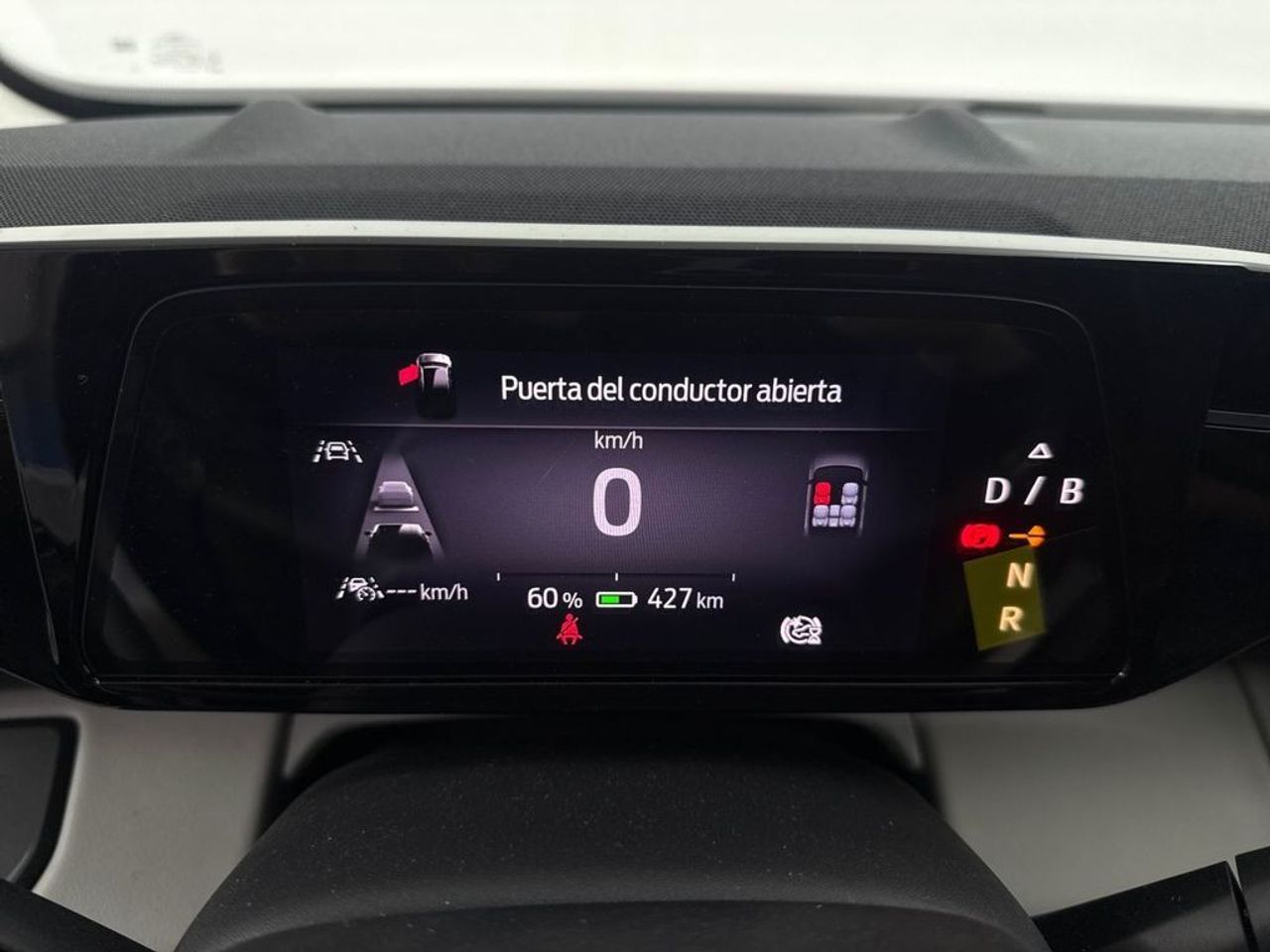 Ford Explorer premium rango extendido rwd 77kwh (286cv) - foto 14