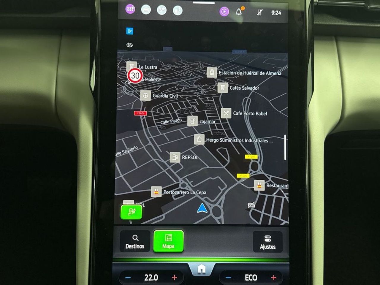 Ford Explorer premium rango extendido rwd 77kwh (286cv) - foto 20