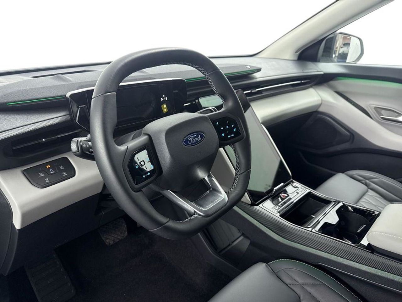 Ford Explorer premium rango extendido rwd 77kwh (286cv) - foto 10