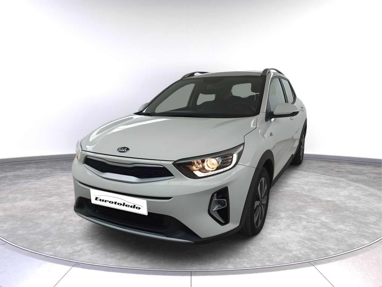 Quieres conocer tu  de segunda mano - kia stonic 2021 /