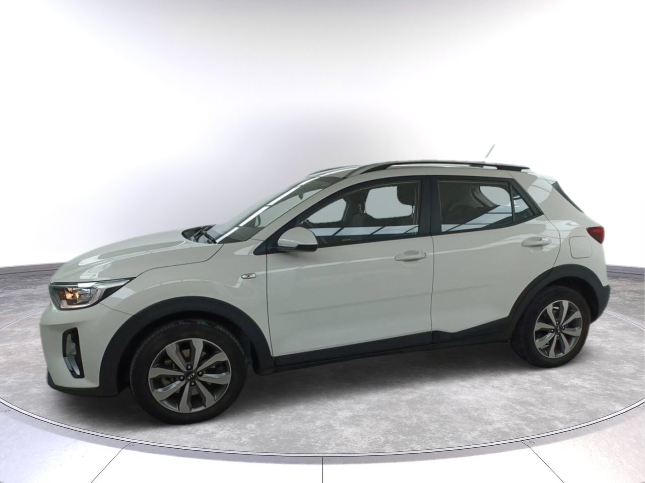 kia stonic 2021 / foto grande (2)
