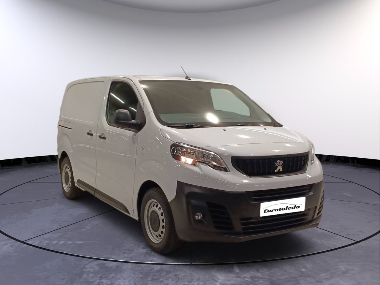 Quieres conocer tu  de segunda mano - peugeot e-expert 2023 /