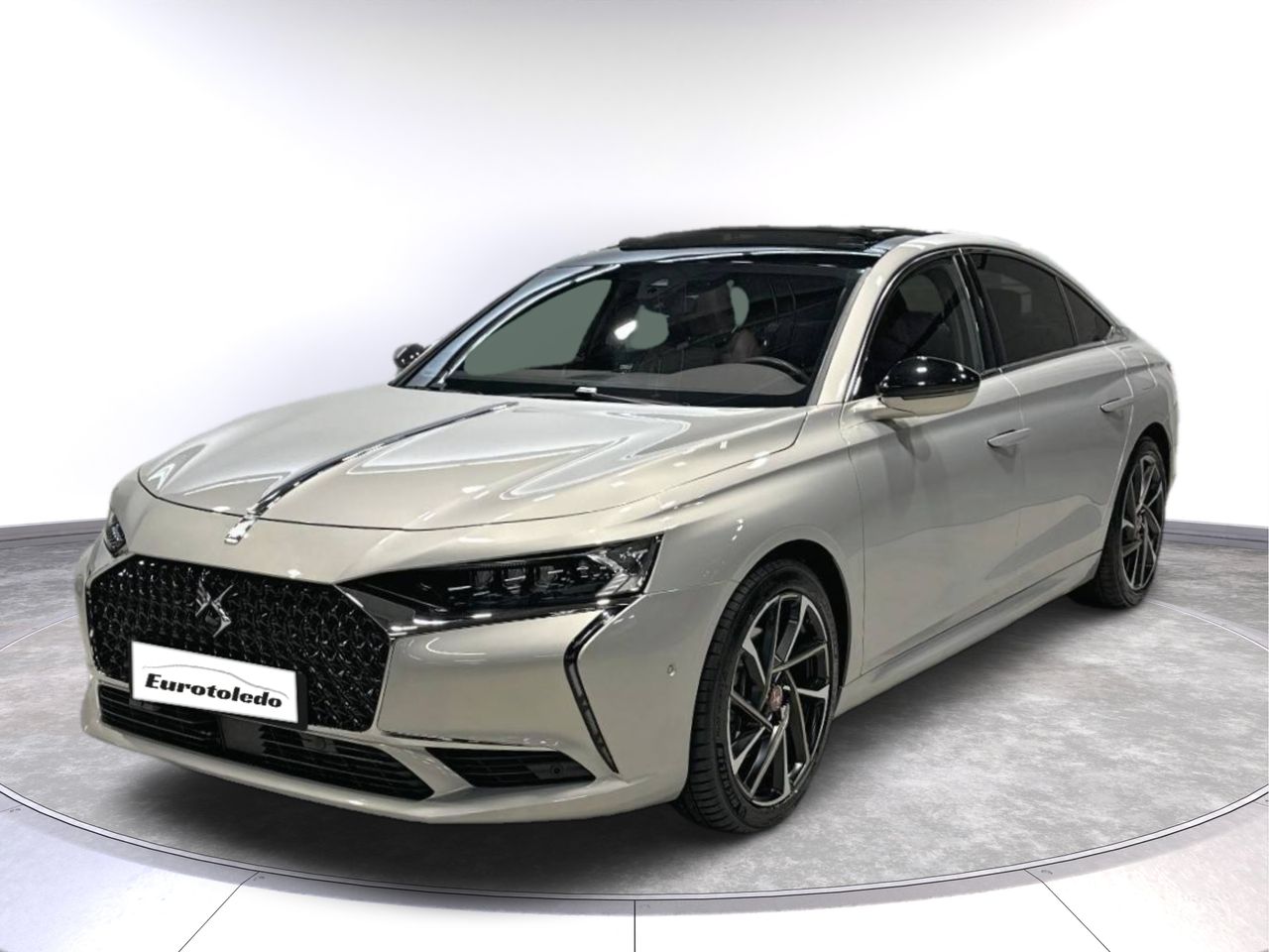 Quieres conocer tu  de segunda mano - ds automobiles ds 9 2021 /