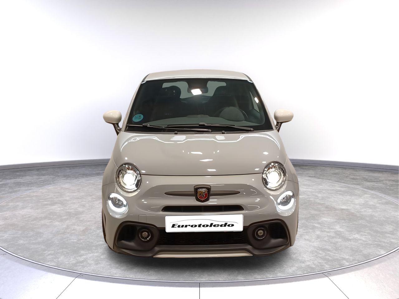 abarth 500 2022 / foto grande (2)