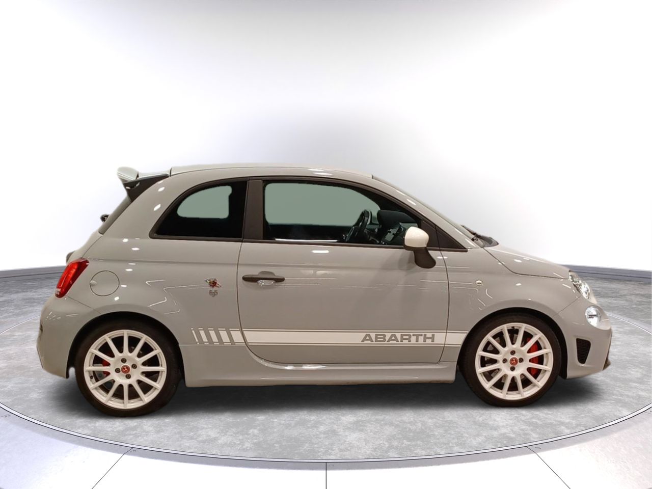 abarth 500 2022 / foto grande (3)