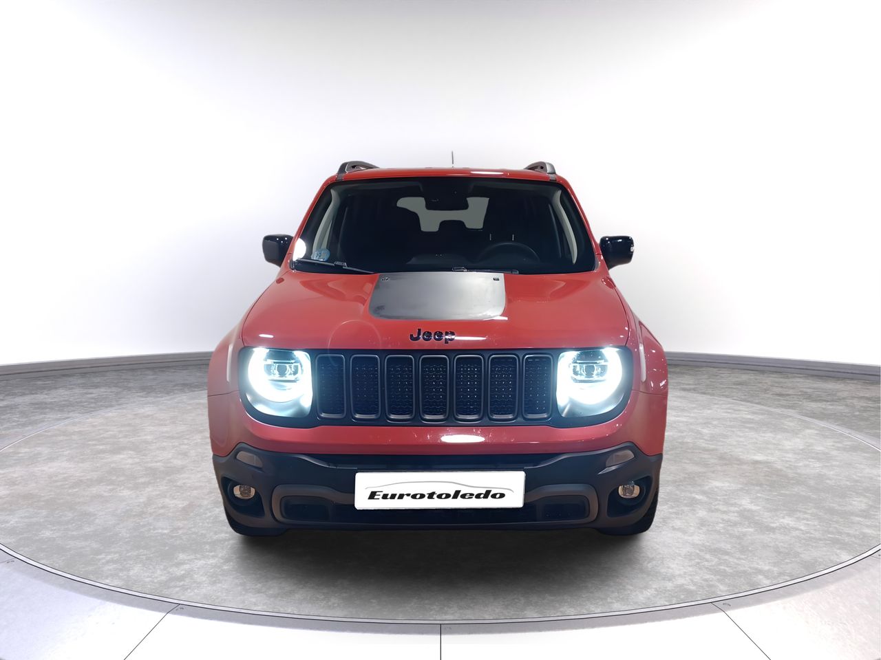 jeep renegade 2023 / foto grande (2)