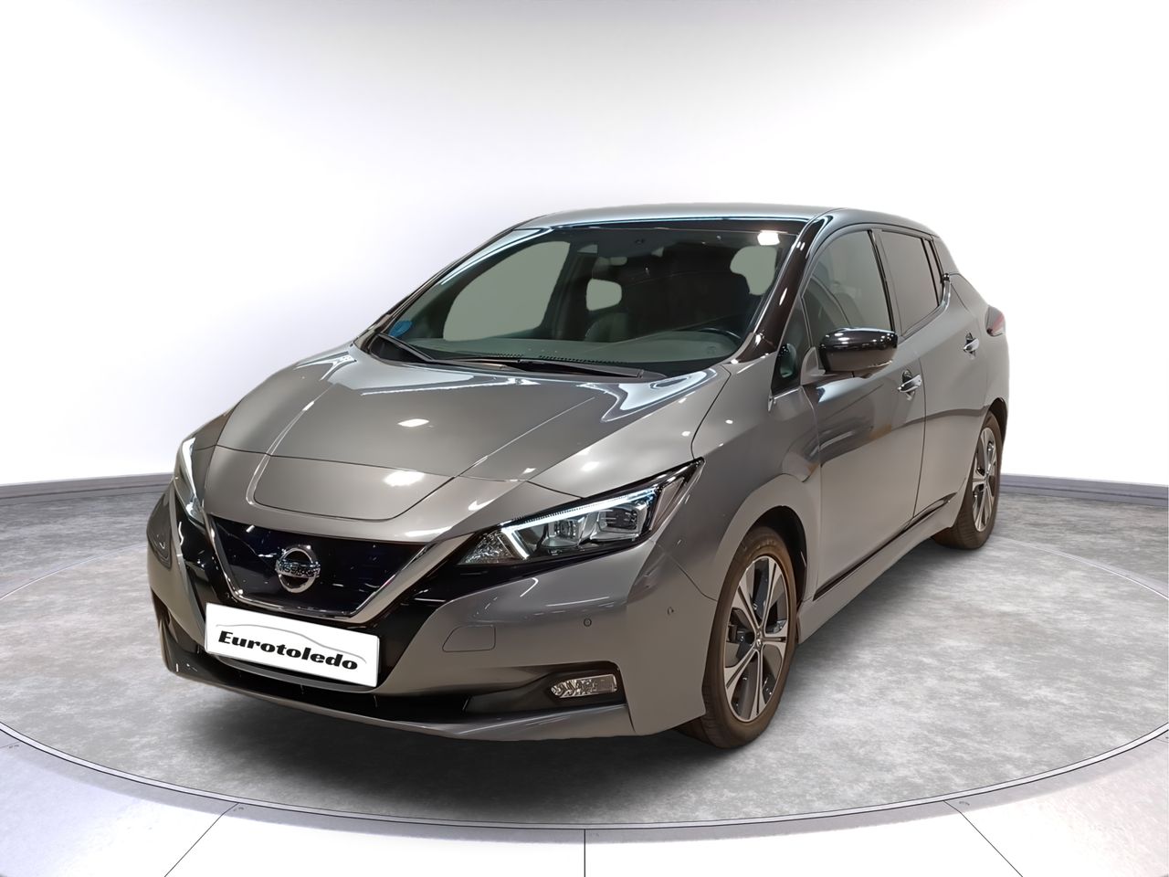 Herramienta taller chapa pintura  de segunda mano - nissan leaf 2019 /
