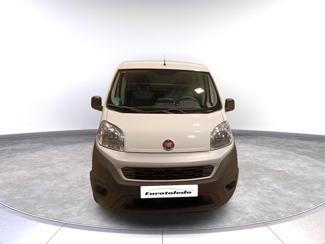 Fiat fiorino  de segunda mano - fiat fiorino 2020 /