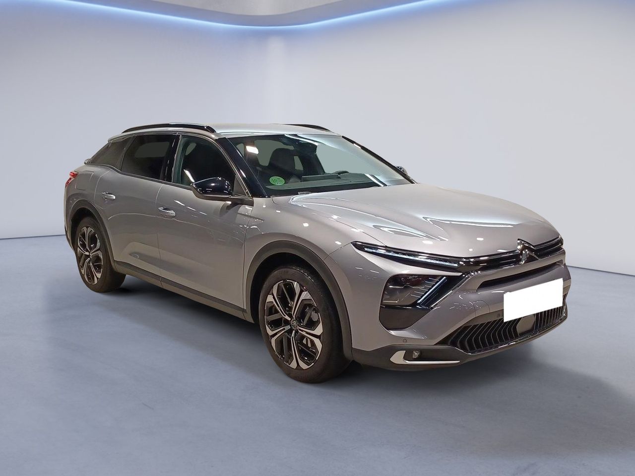 citroën c5 x 2022 / foto grande (3)