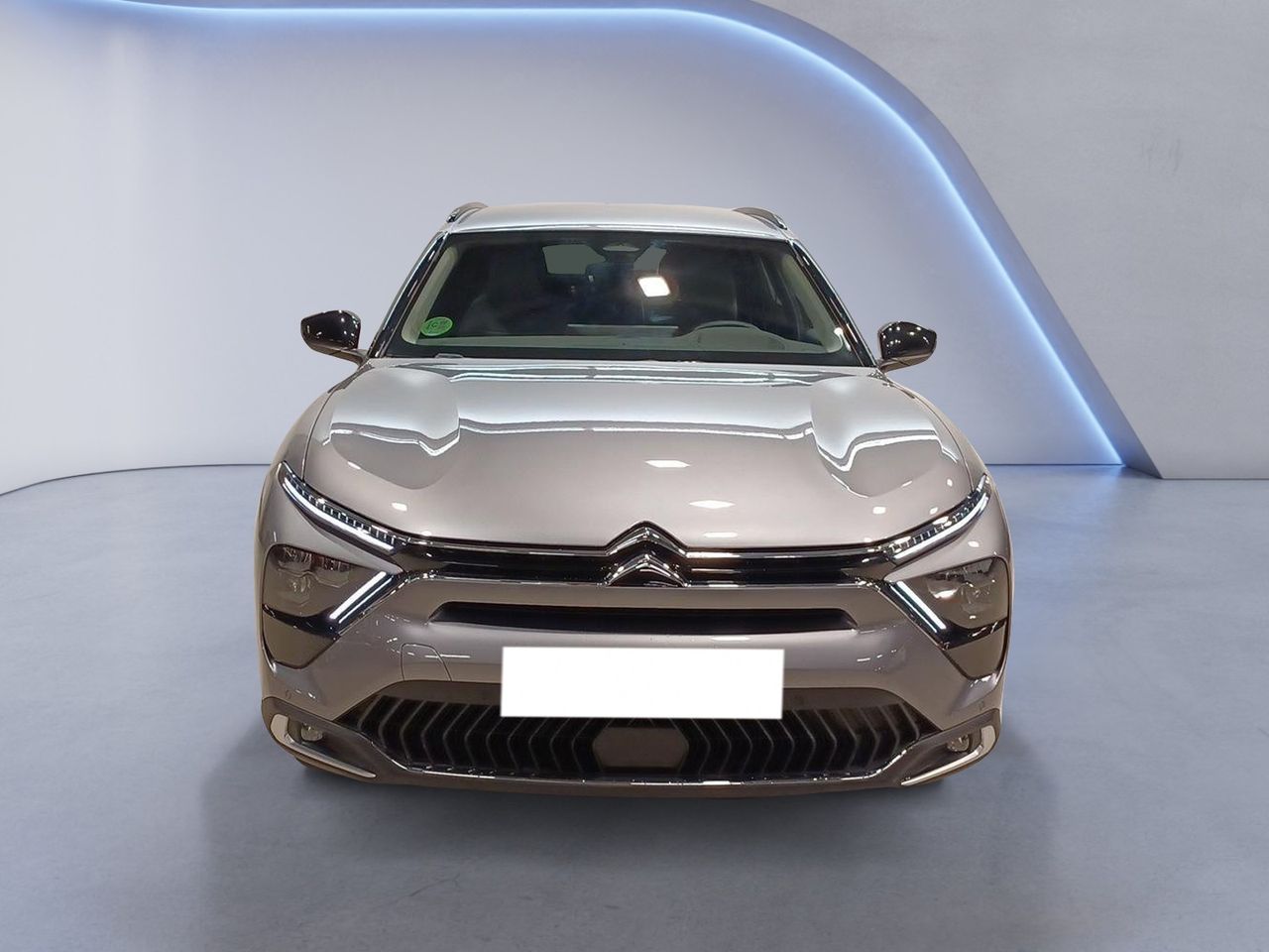 citroën c5 x 2022 / foto grande (2)