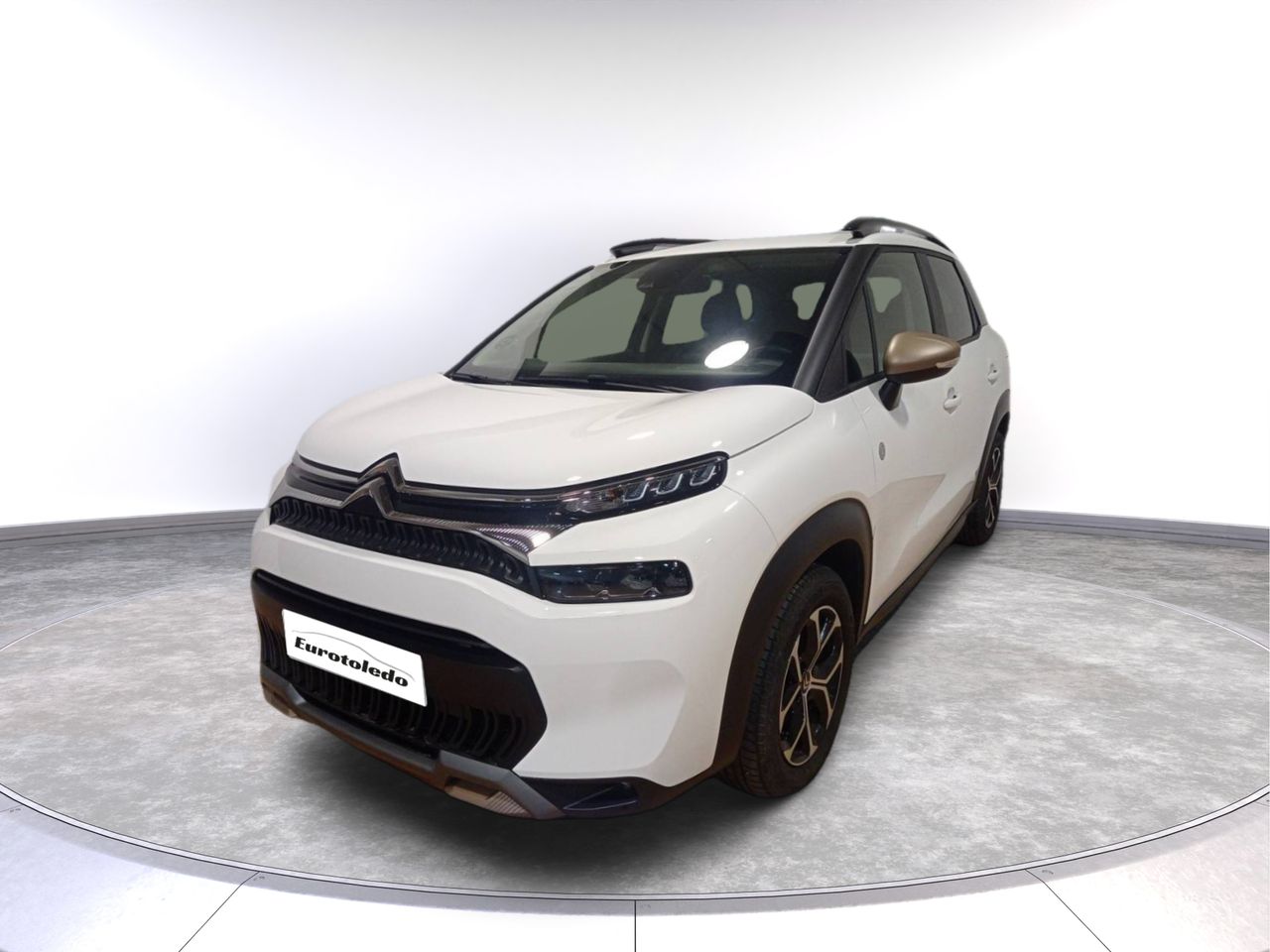 Herramienta taller chapa pintura  de segunda mano - citroën c3 aircross 2021 /
