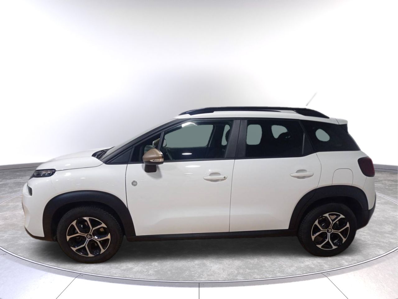 citroën c3 aircross 2021 / foto grande (3)