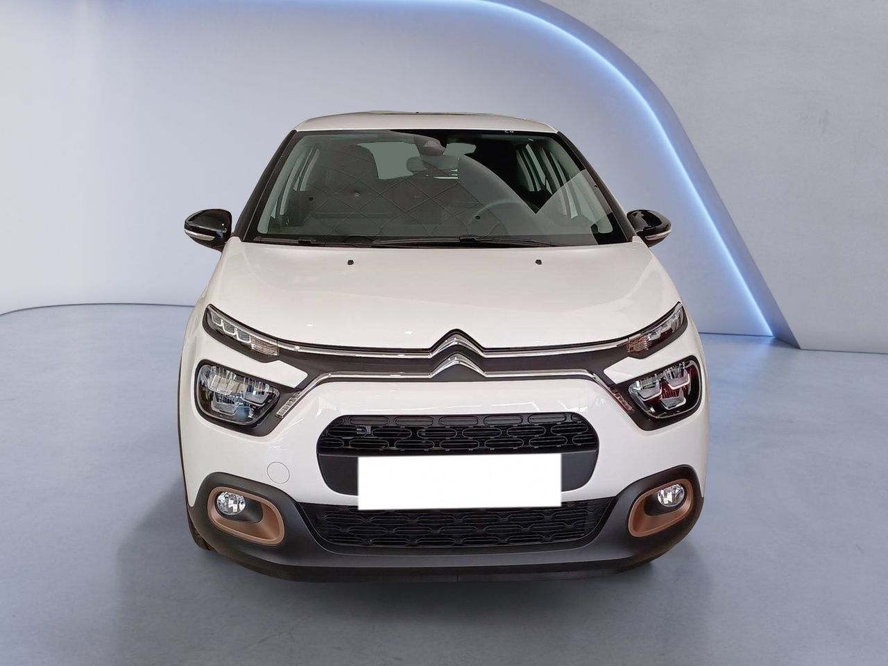 citroën c3 2023 / foto grande (2)