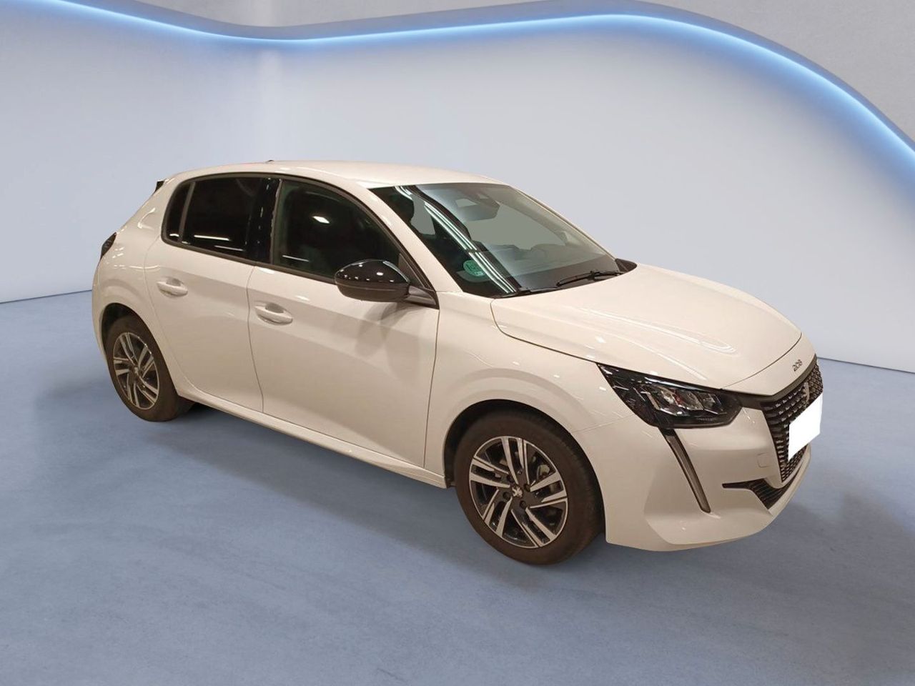 peugeot e-208 2020 / foto grande (3)