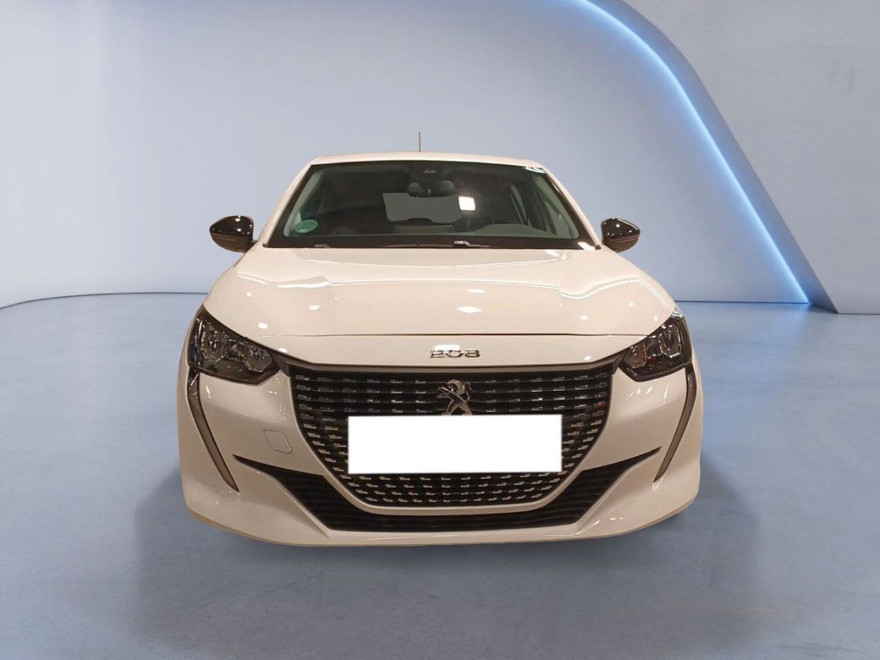 peugeot e-208 2020 / foto grande (2)
