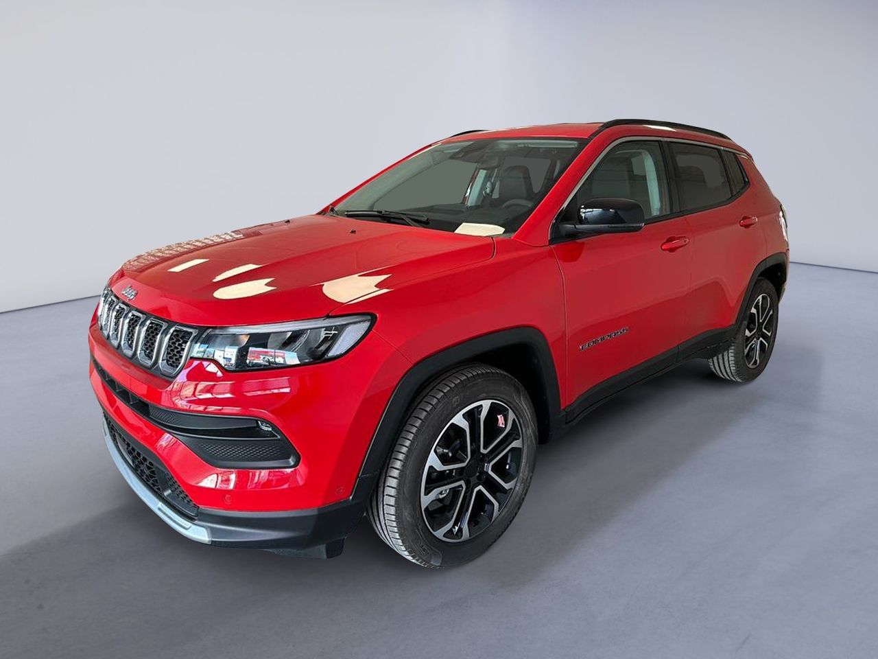 Jeep compass de segunda mano  de segunda mano - jeep compass 2023 /