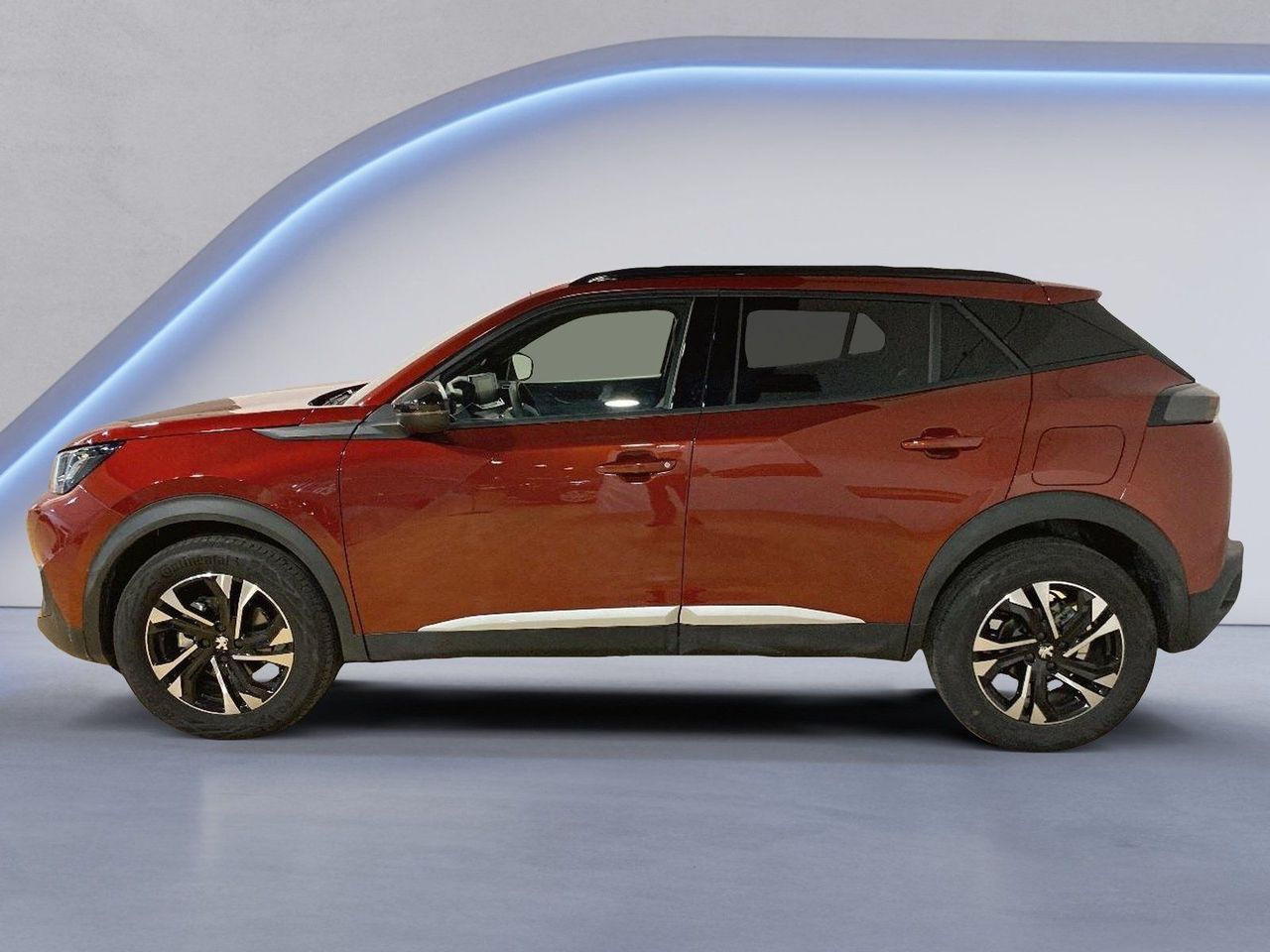 peugeot 2008 2022 / foto grande (3)