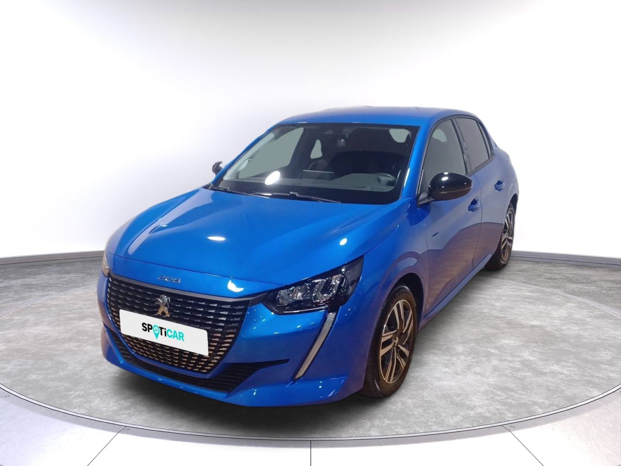 Herramienta taller chapa pintura  de segunda mano - peugeot 208 2023 /