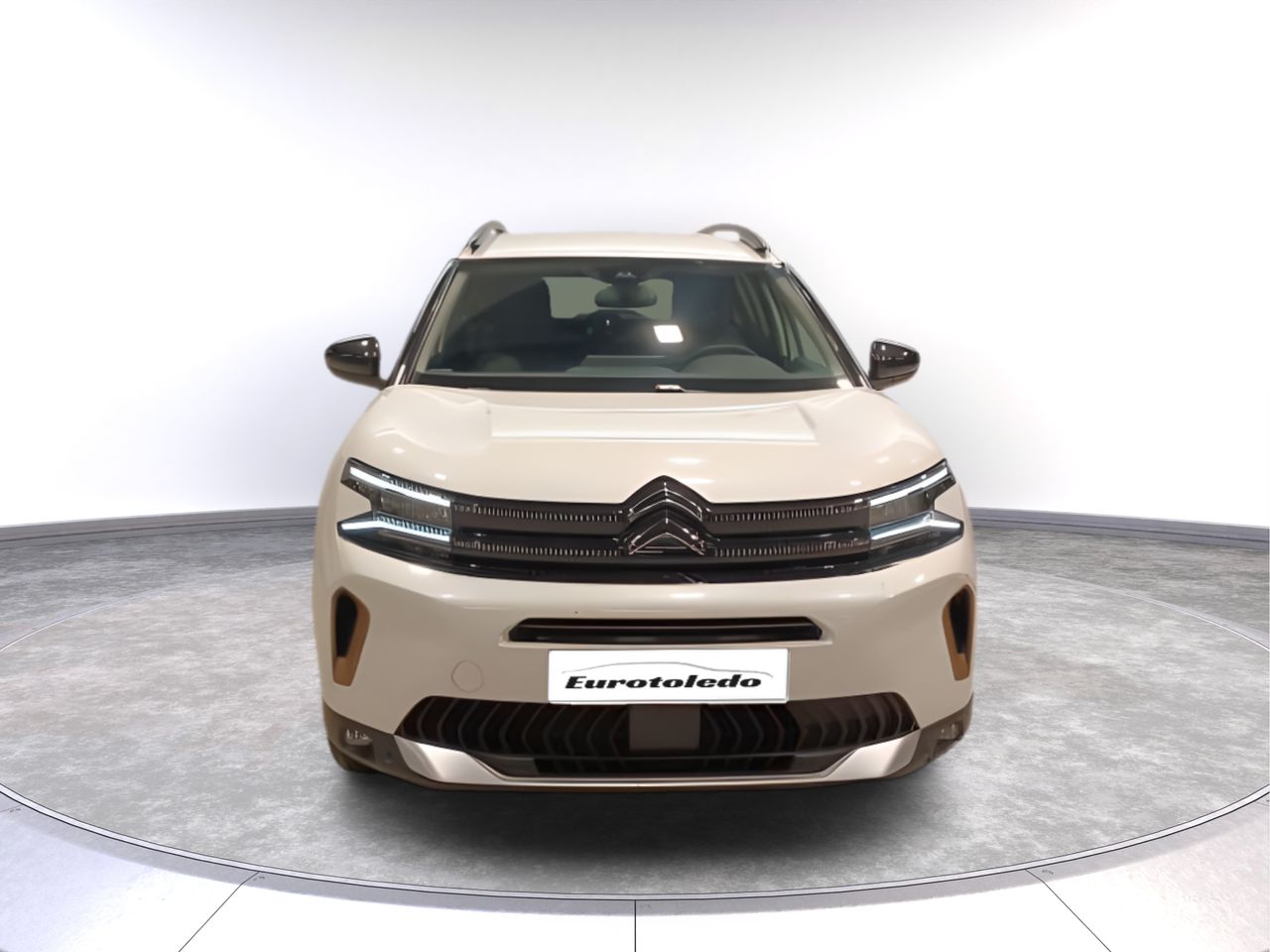 citroën c5 aircross 2023 / foto grande (2)