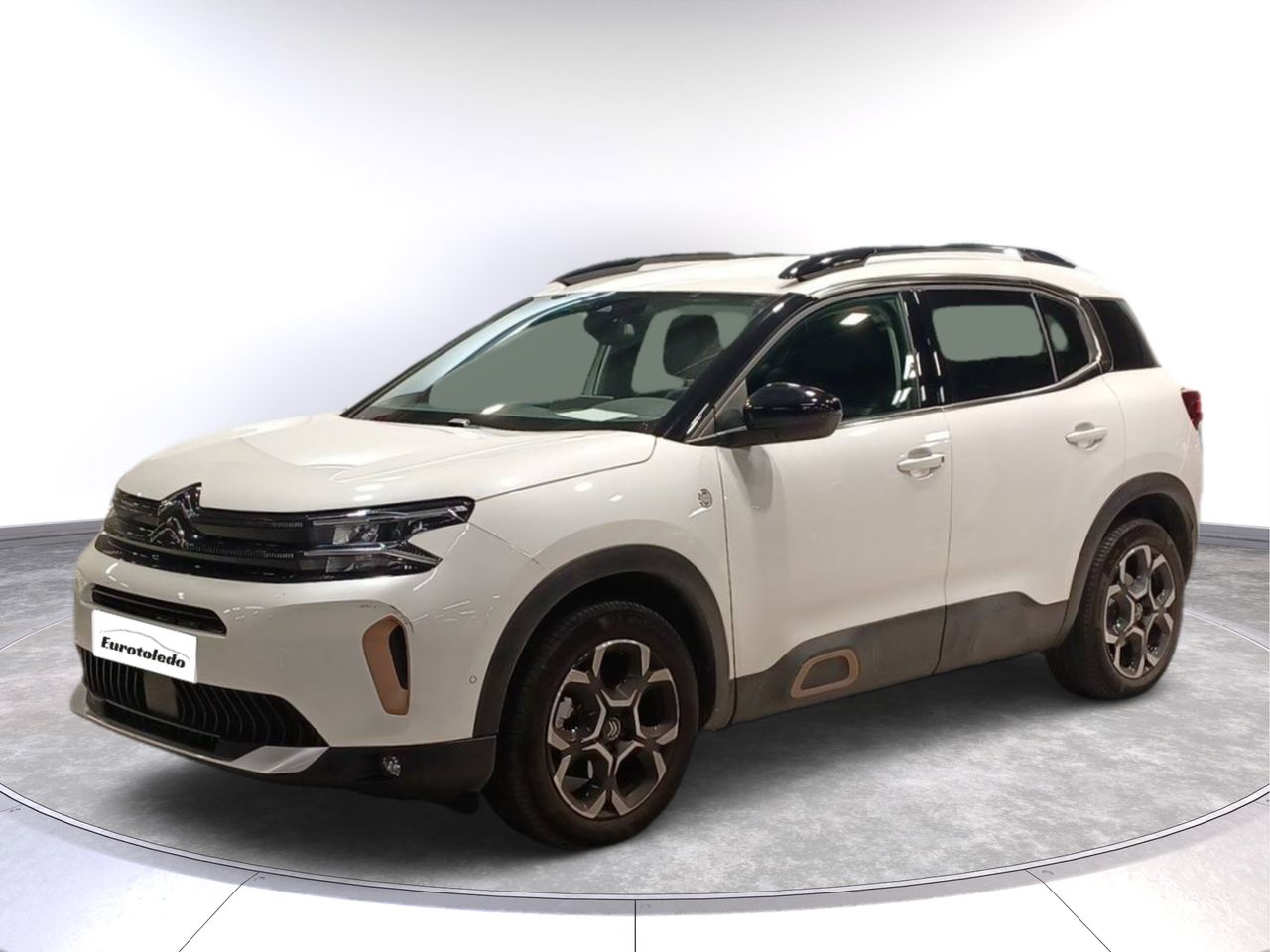 Herramienta taller chapa pintura  de segunda mano - citroën c5 aircross 2023 /