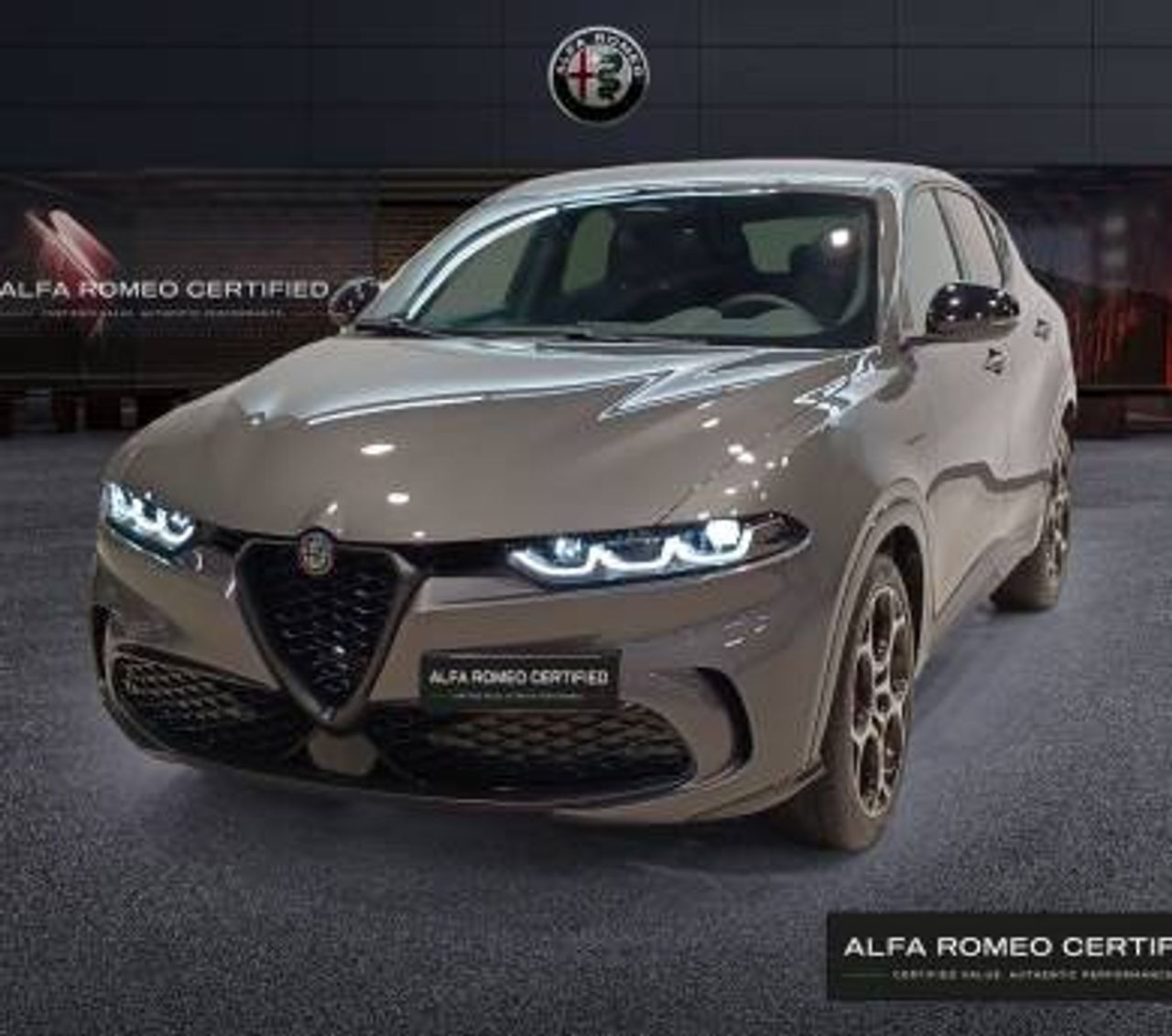 Herramienta taller chapa pintura  de segunda mano - alfa romeo tonale 2022 /