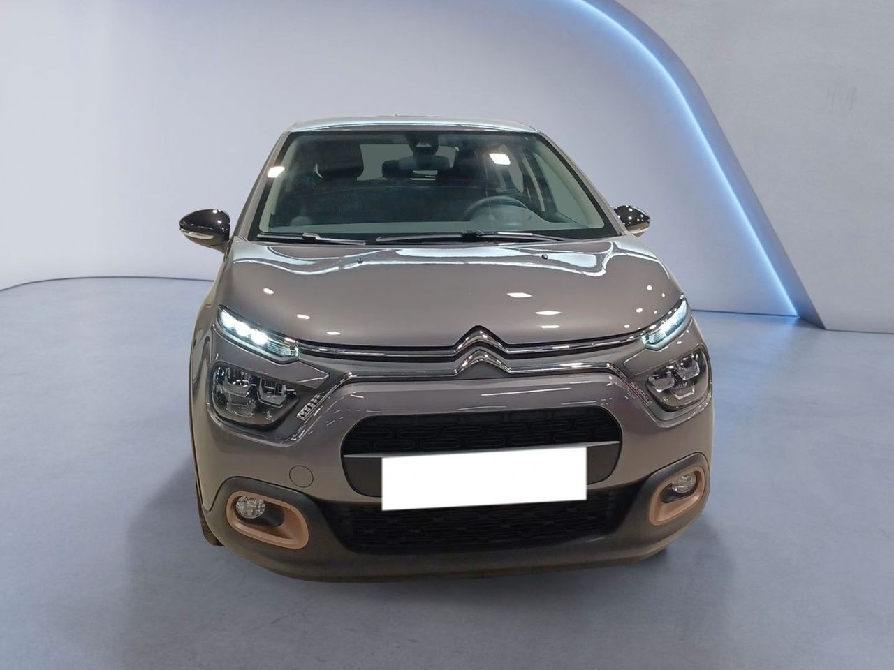 citroën c3 2020 / foto grande (2)