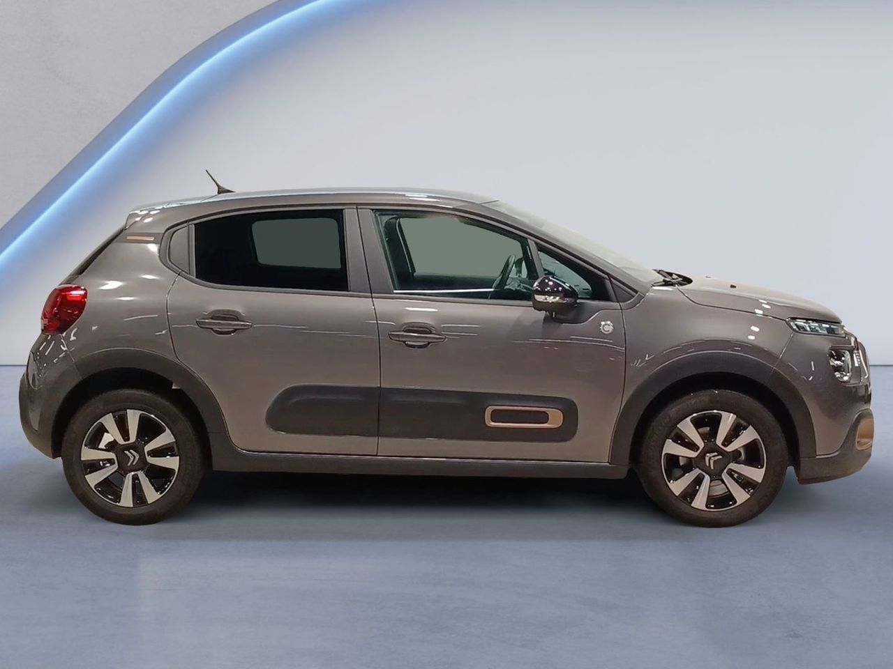 citroën c3 2020 / foto grande (3)