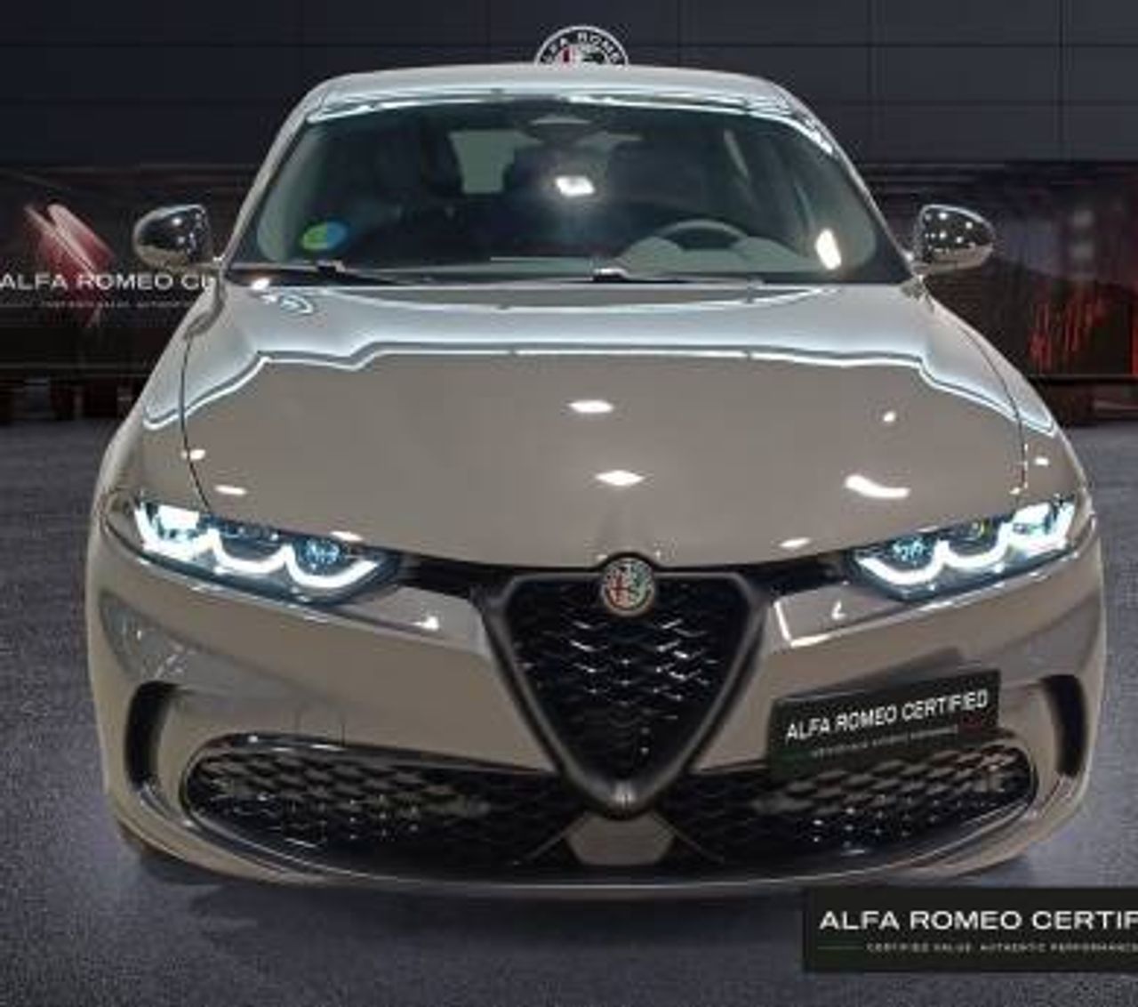 alfa romeo tonale 2022 / foto grande (2)