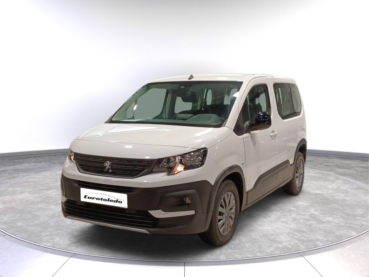 Herramienta taller chapa pintura  de segunda mano - peugeot rifter 2023 /