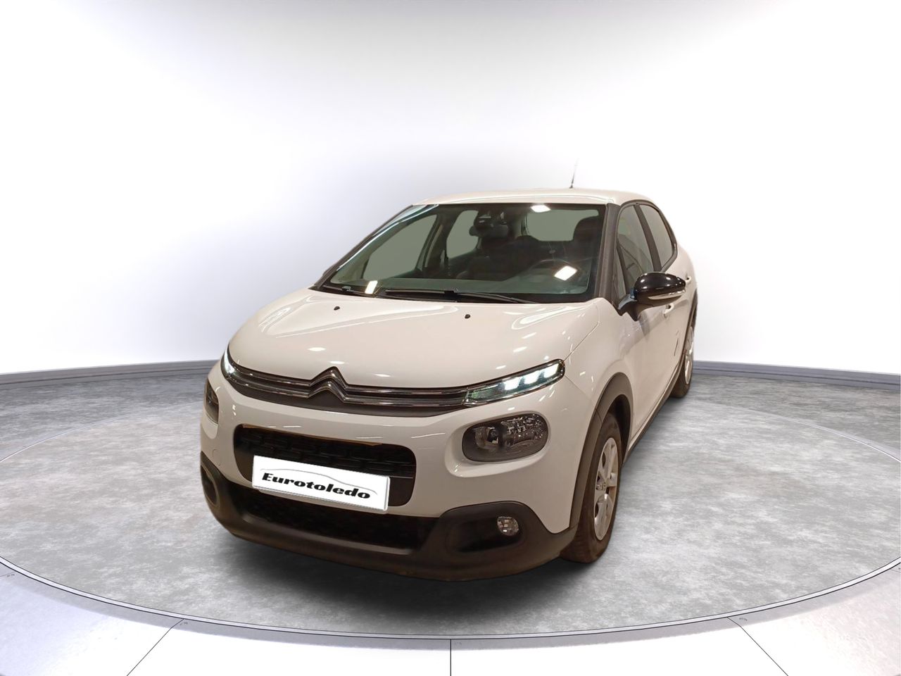 Herramienta taller chapa pintura  de segunda mano - citroën c3 2019 /