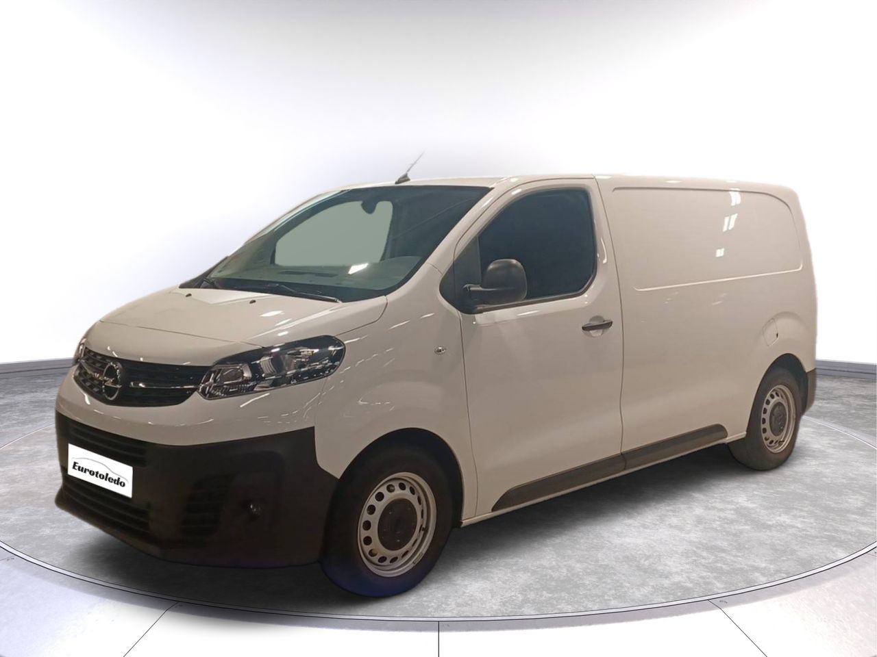 Opel vivaro  de segunda mano - opel vivaro 2022 /