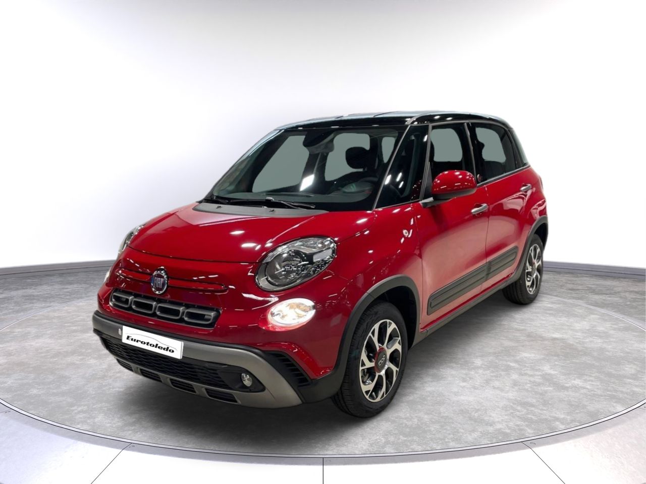 Herramienta taller chapa pintura  de segunda mano - fiat 500l 2022 /