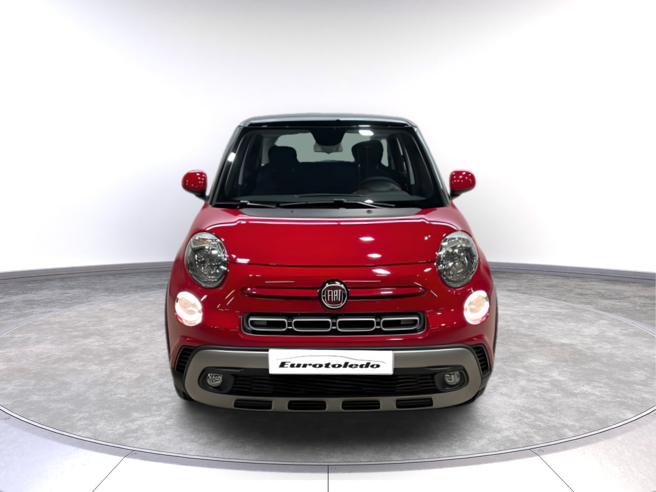 fiat 500l 2022 / foto grande (2)