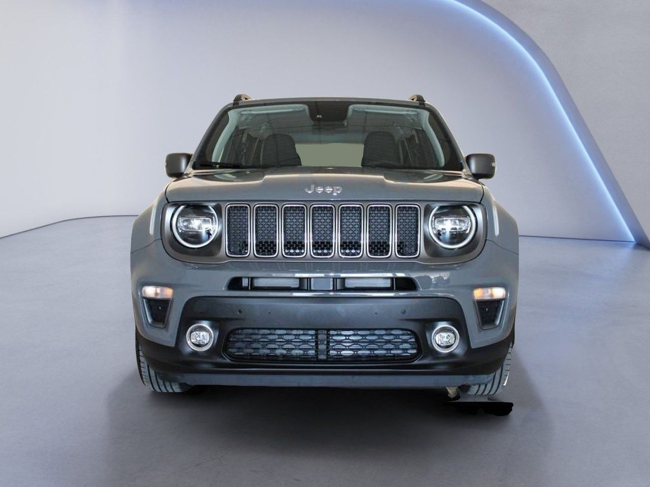 jeep renegade 2023 / foto grande (3)