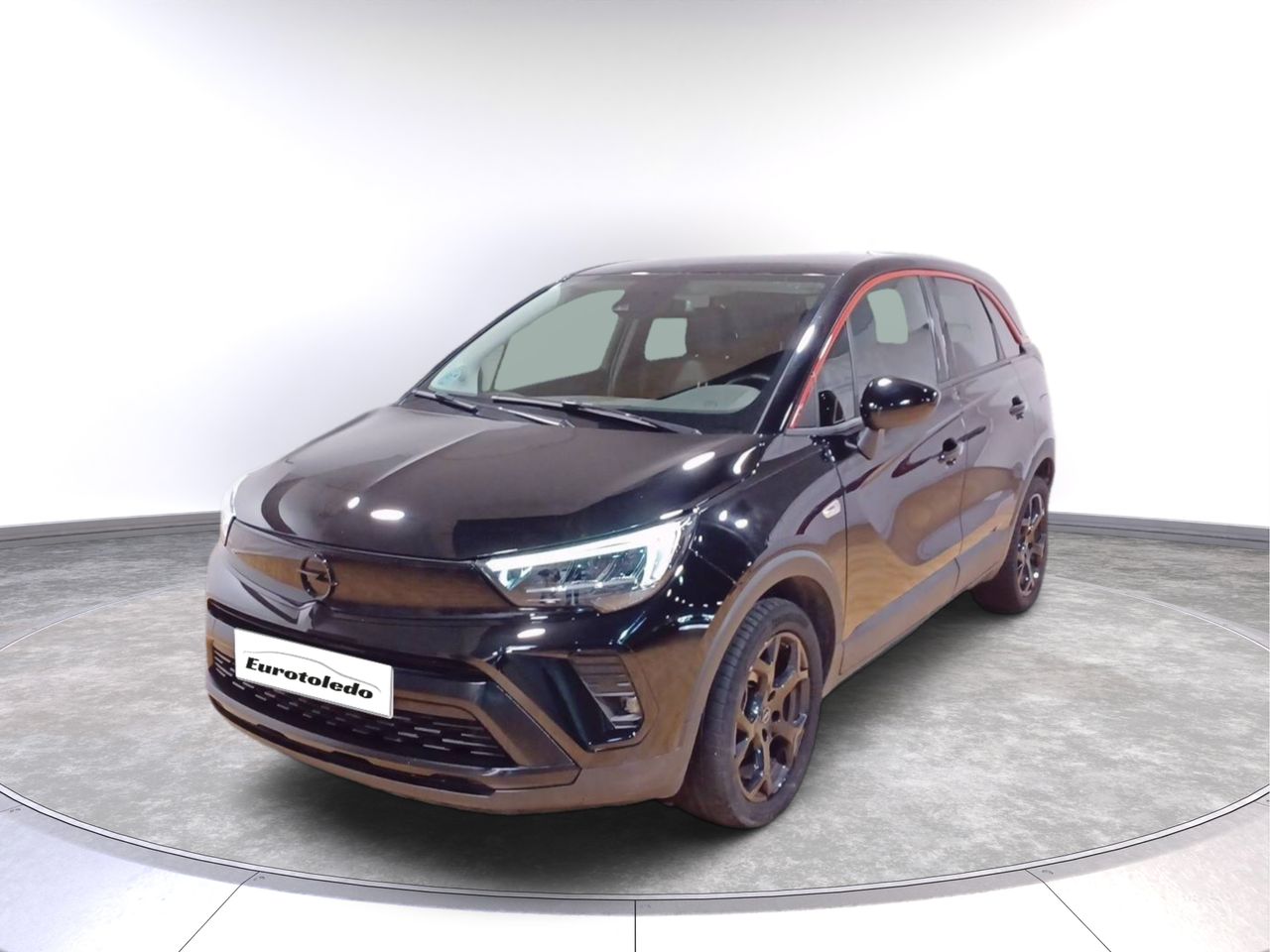 Herramienta taller chapa pintura  de segunda mano - opel crossland 2022 /