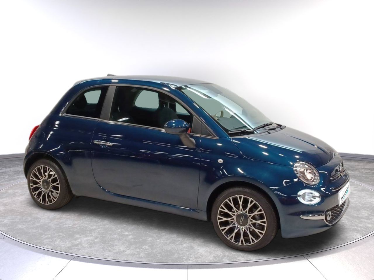 fiat 500 2023 / foto grande (3)