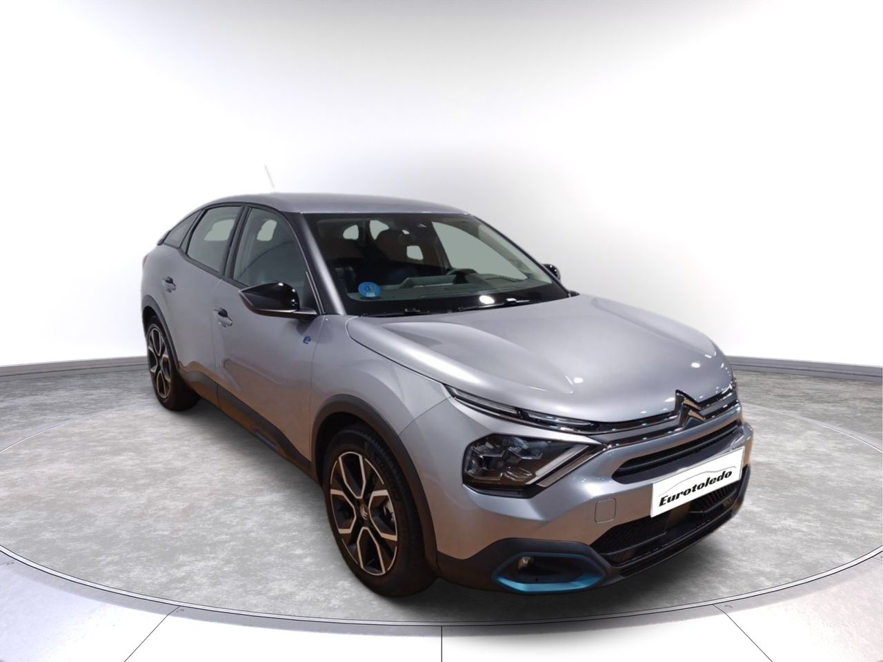 citroën ë-c4 2022 / foto grande (3)