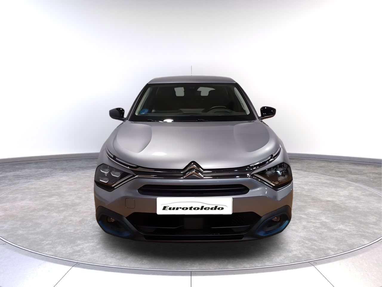 citroën ë-c4 2022 / foto grande (2)