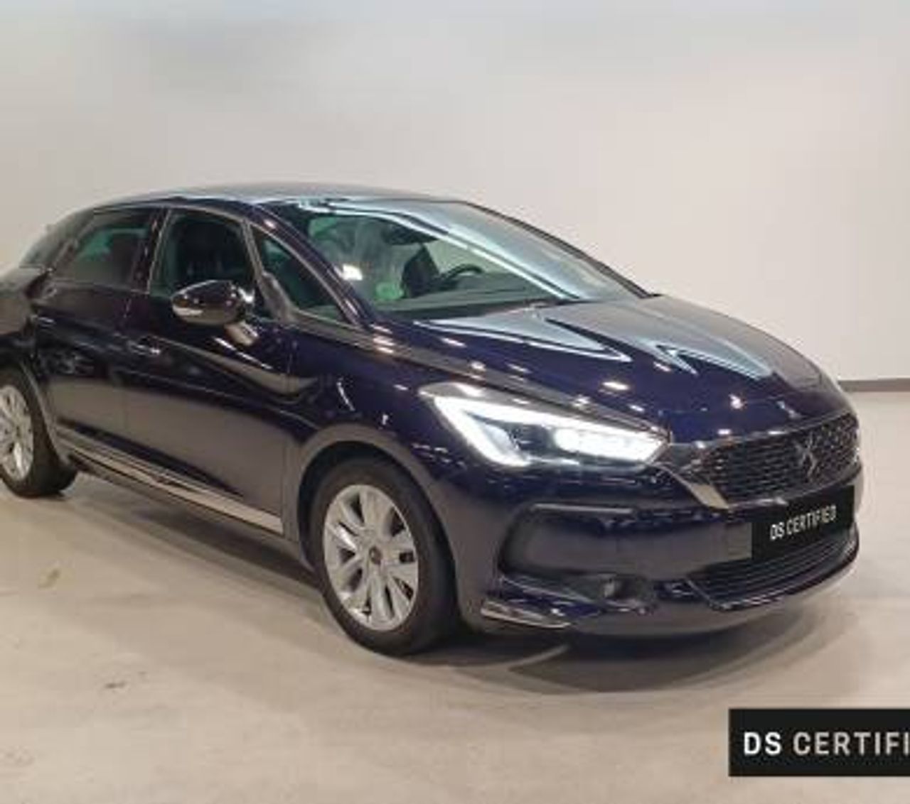 ds automobiles ds 5 2017 / foto grande (3)