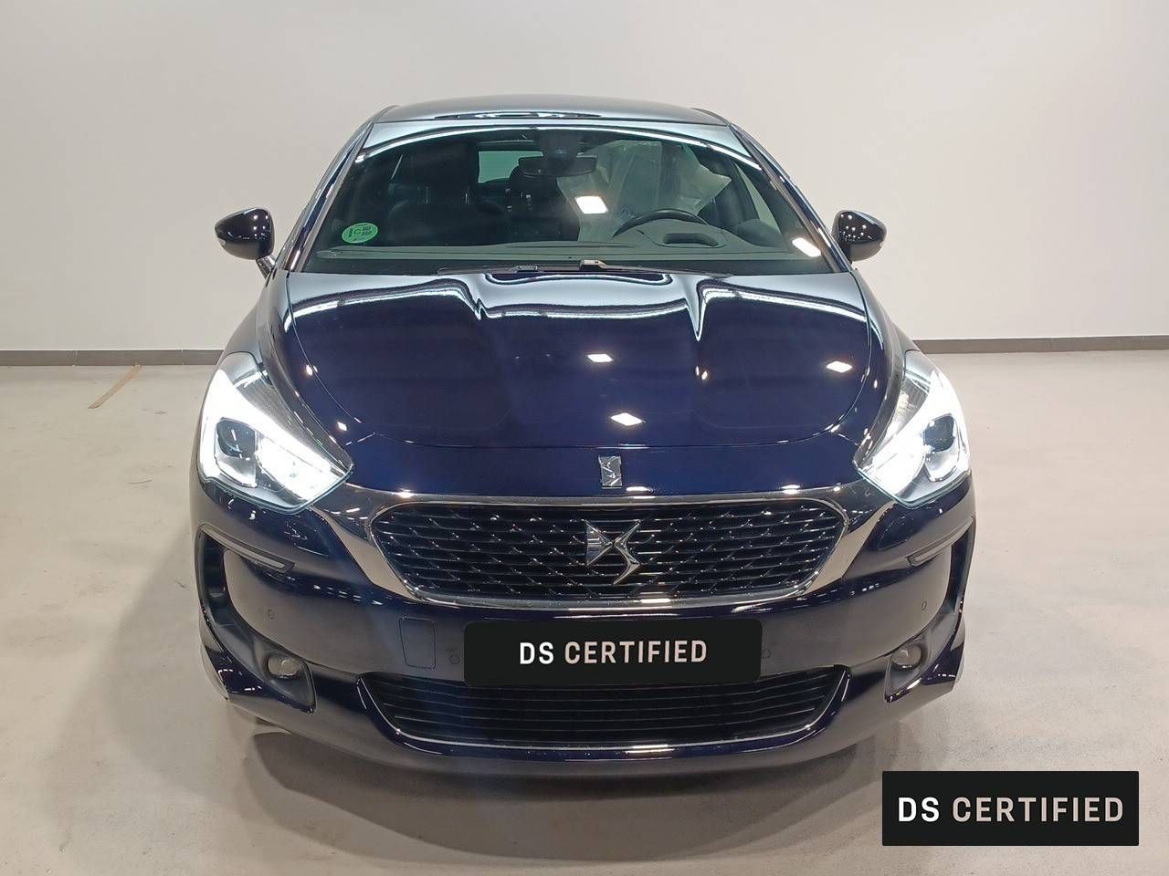 ds automobiles ds 5 2017 / foto grande (2)