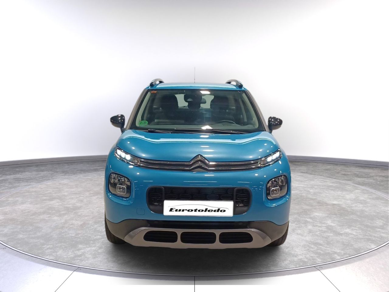 citroën c3 2018 / foto grande (2)