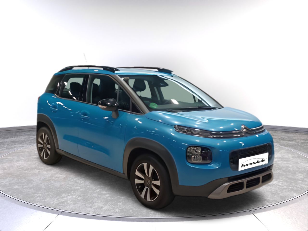 citroën c3 2018 / foto grande (3)