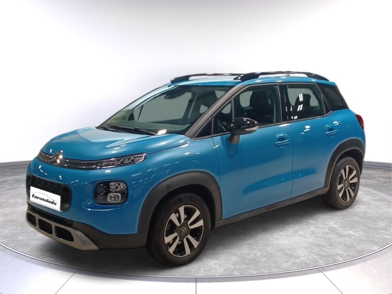 Herramienta taller chapa pintura  de segunda mano - citroën c3 2018 /