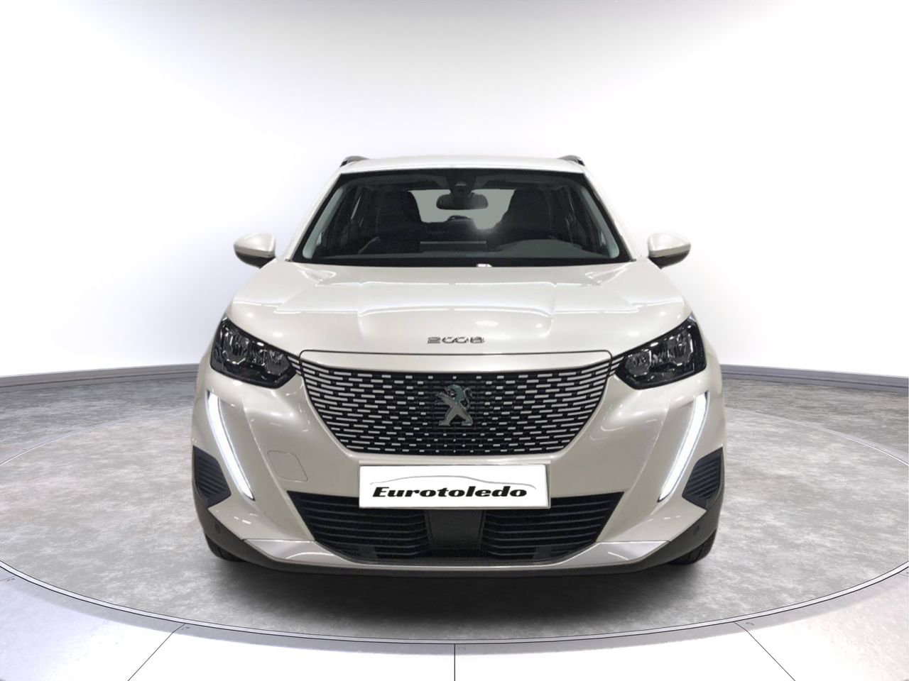 peugeot e-2008 2020 / foto grande (2)