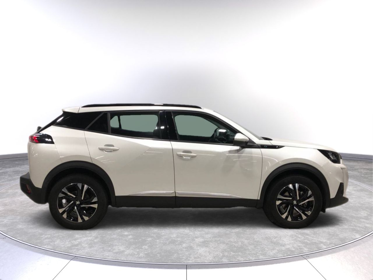 peugeot e-2008 2020 / foto grande (3)