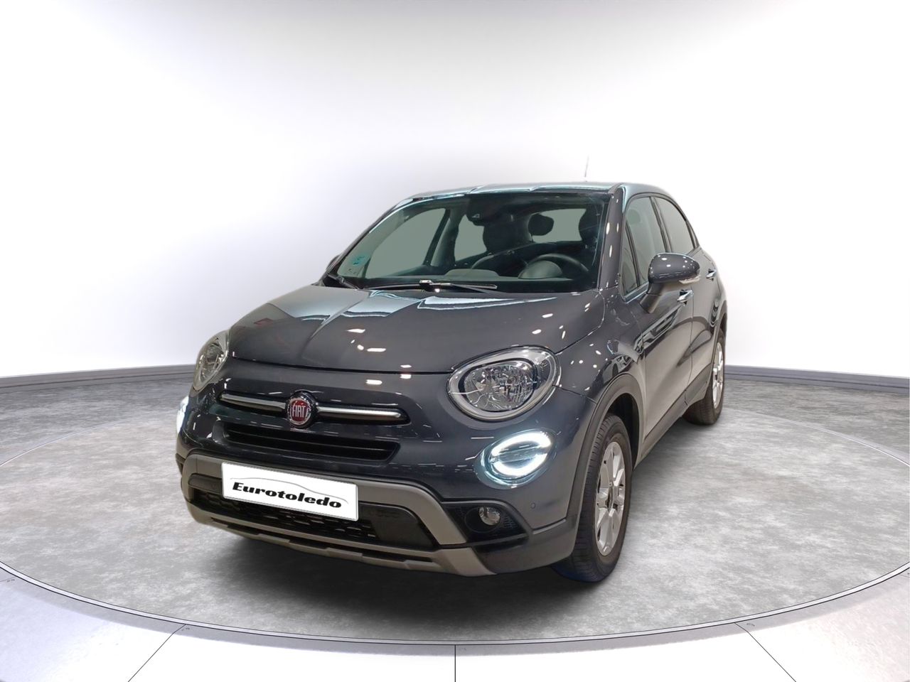 Herramienta taller chapa pintura  de segunda mano - fiat 500x 2019 /